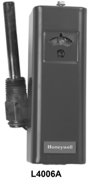 Material eléctrico y de control para calderas - ENERVAP MATERIAL ELECTRICO