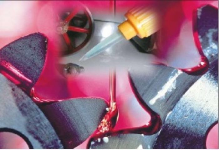 ADHESIVOS Y LUBRICANTES - 