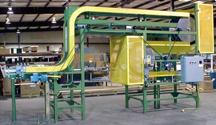 ENJUAGADOR DE AIRE LATERAL - Alliance industrial 