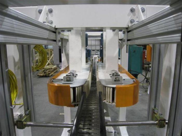 CAMBIADORES DE LÍNEA - Alliance industrial 