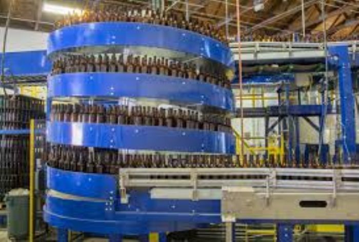 TRANSPORTADORES DE ESPIRAL AGRANEL - Alliance industrial 