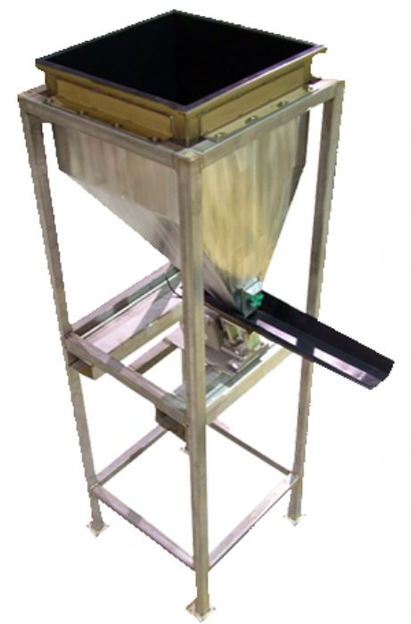 ALIMENTADOR VIBRATORIO - DADMEX