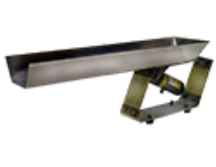 ALIMENTADOR VIBRATORIO ESTANDAR - DADMEX