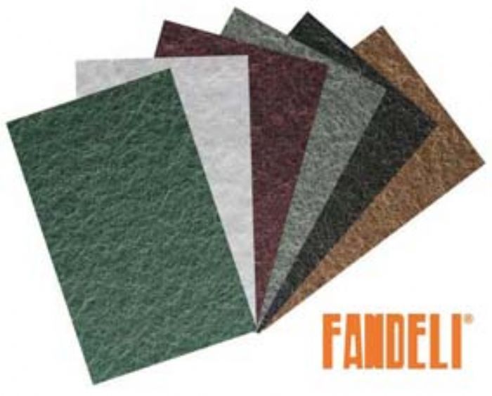 FIBRAS FANDELI - FIBRANDELI