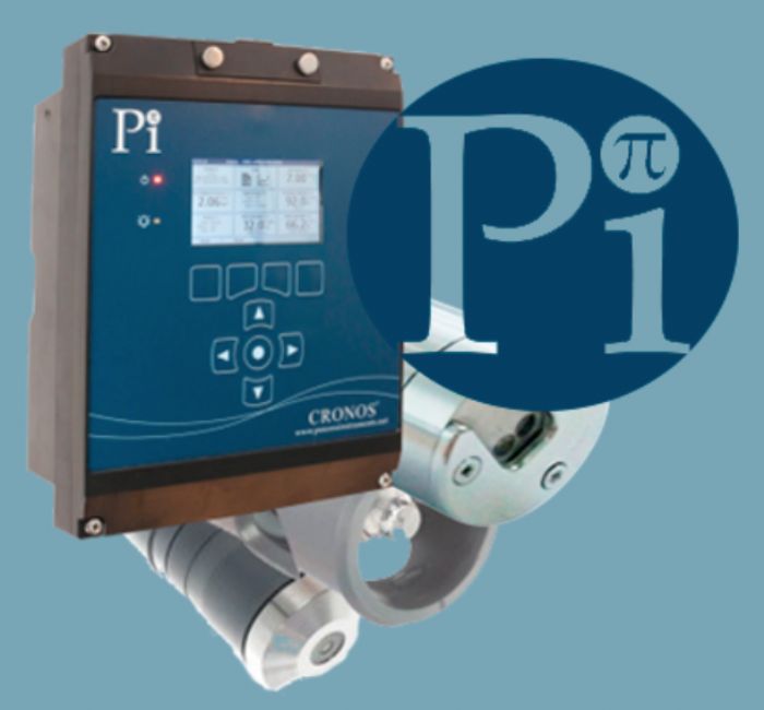 Analizadores y controladores de agua - PI