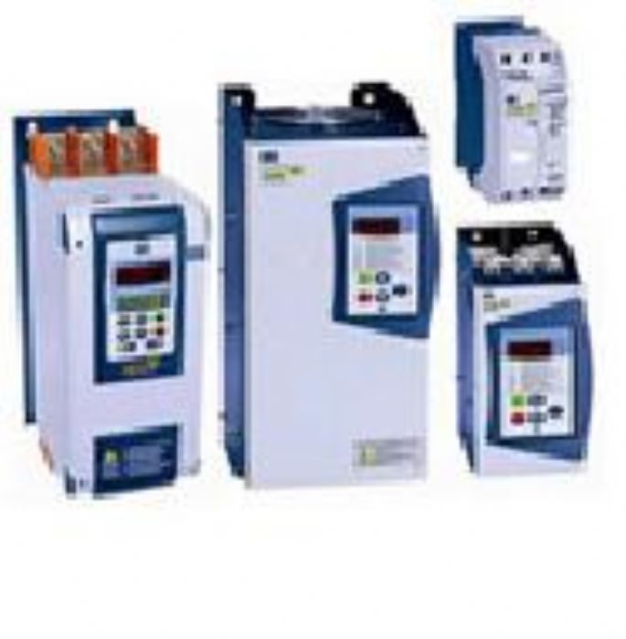 Arrancador de Estado Solido - Varias