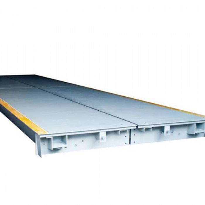 BASCULAS PARA VEHICULOS  - 