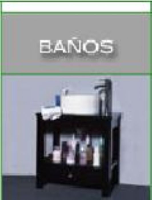 BAÑOS - 