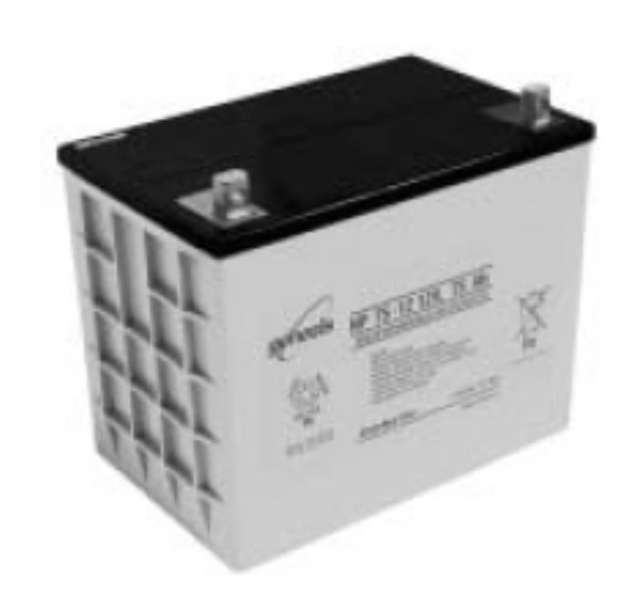 BATERIAS - GENESIS YUASA