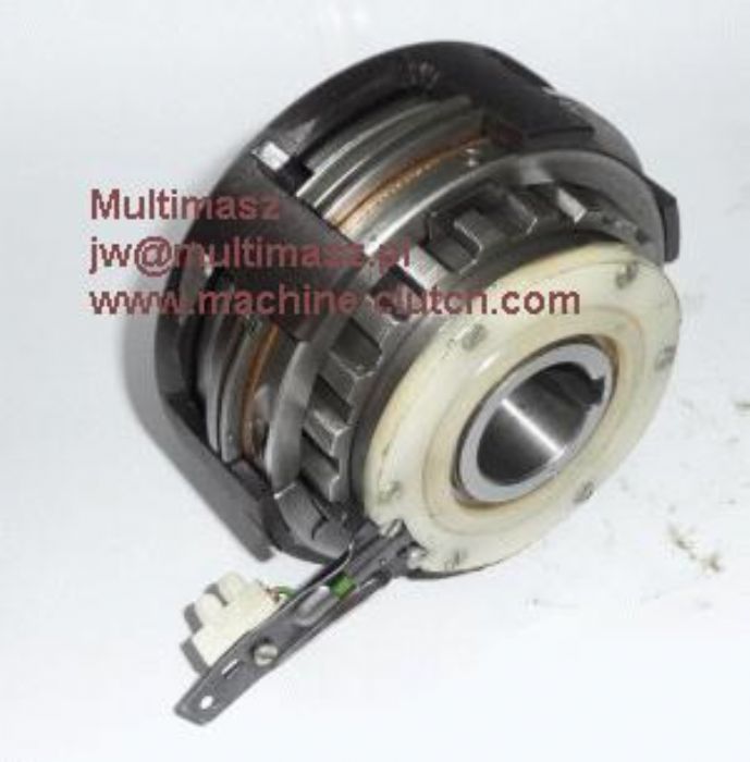 Embrague electromagnético  Binder 81.002.21B7 - Binder 