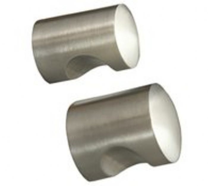 Jaladeras de Boton  - 