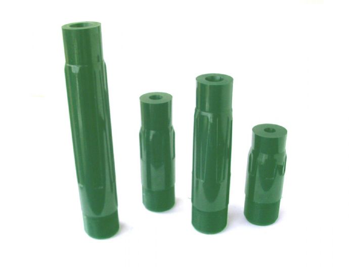 Boquilla con inserto de Sialon - Chipaxa