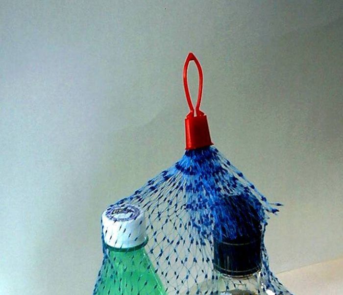 BROCHE DE SEGURIDAD - 