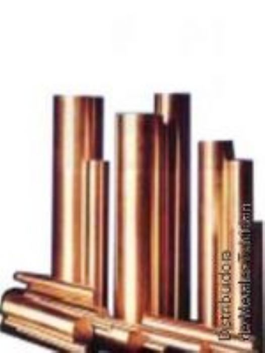 BRONCE - SUMINISTRO DE METALES