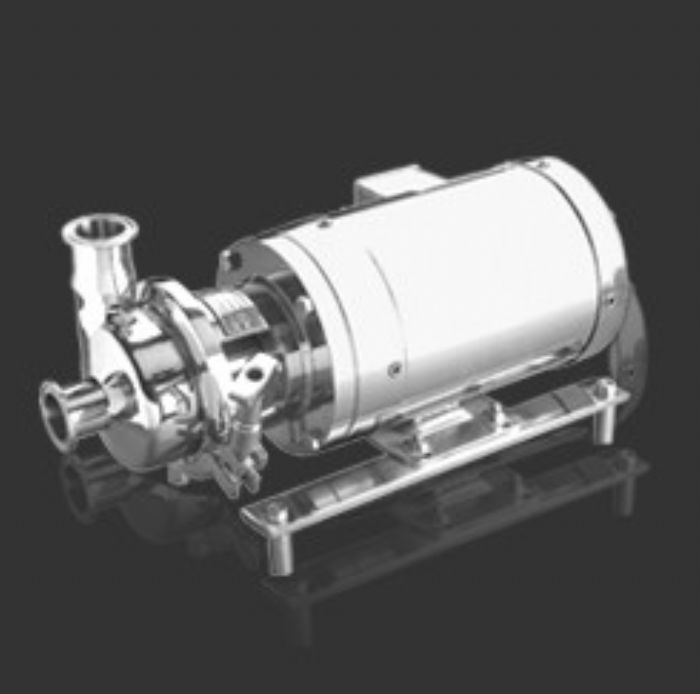 BOMBAS CENTRIFUGAS Y POSITIVAS - CIPSA