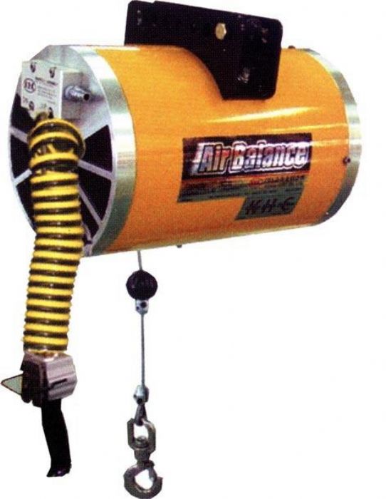 Balancines Neumaticos - KHC