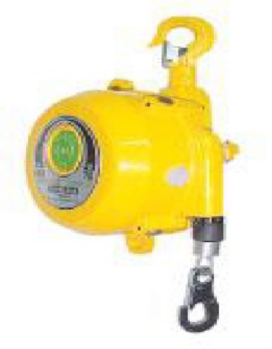 Balancines Mecanicos - Power Master