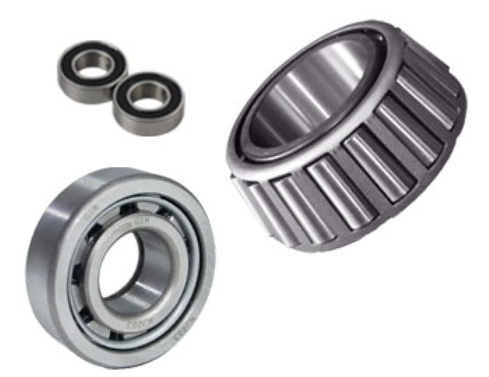 BALEROS /RODAMIENTOS - GIM