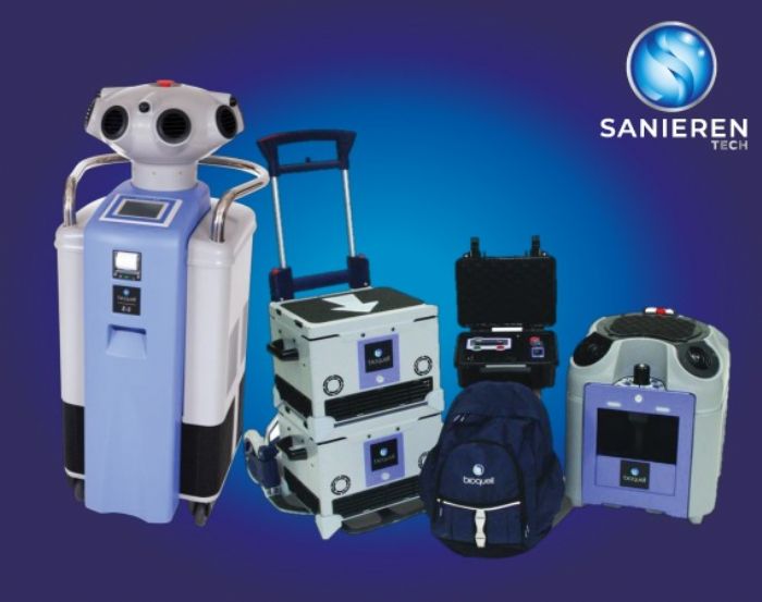 BIODESCONTAMINACION  - 