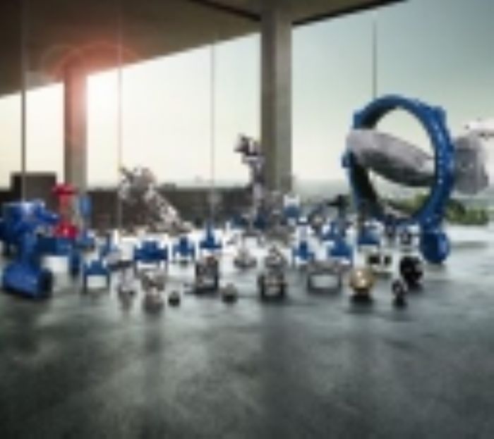 Bombas y Valvulas Sumergibles - KSB