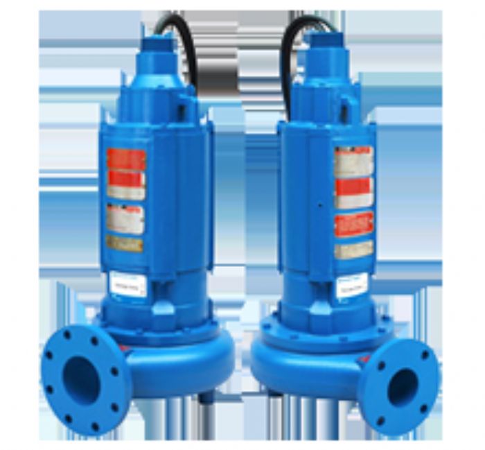 BOMBAS SUMERGIBLES - SUERTE EQUIPOS