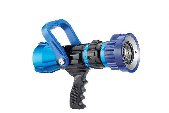 Boquillas de fuego - KURIYAMA