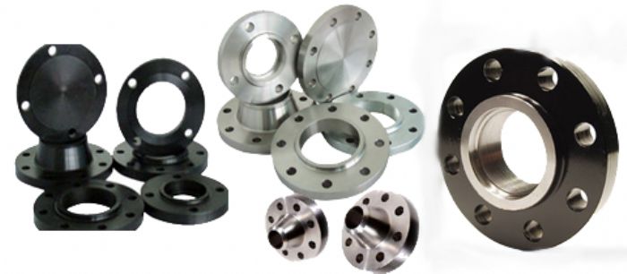 Bridas y Conexiones - RIGA, ULMA,MEGA