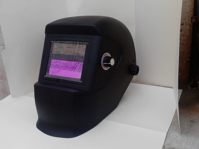 careta electronica $630 - kikaza