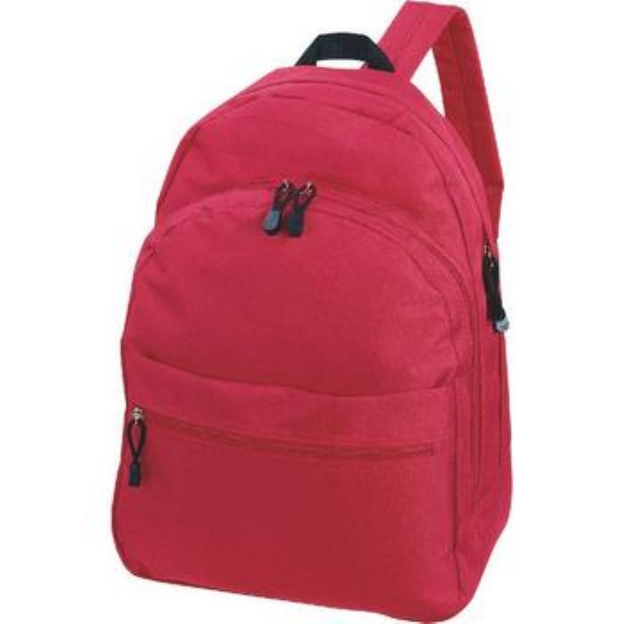 Mochilas Promocionales - 