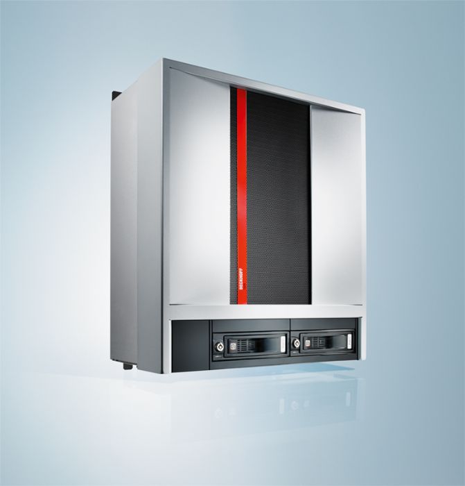 Gabinete de control PC industriales - Beckhoff Automation