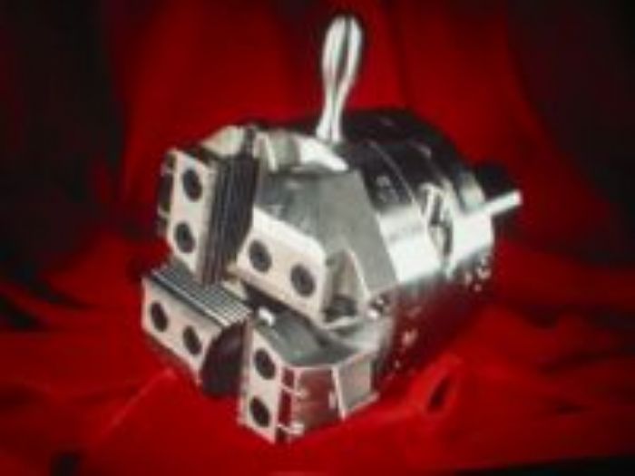 CABEZA ROSCADORA LANDMATIC - LANDIS