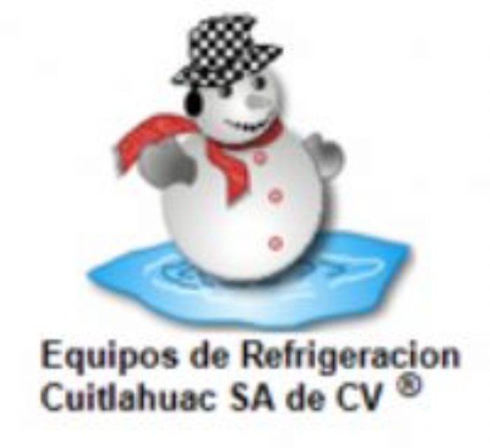 CALENTADORES - EQUIPOS DE REFRIGERACION CUITLAHUAC