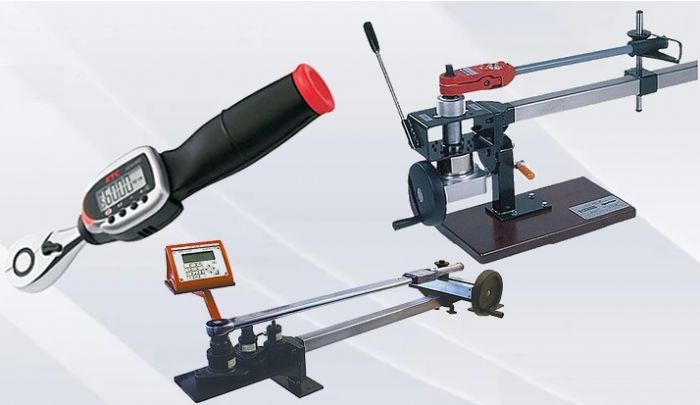 CALIBRACION DE PAR TORCIONAL - CECAM