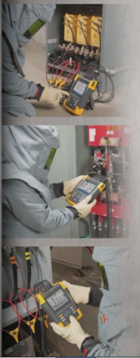 Estudios Eléctricos  - 