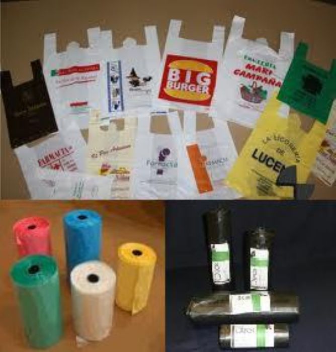 MANTENIMIENTO DE MAQUINAS BOLSEADORAS - BAG MAKING MACHINERY