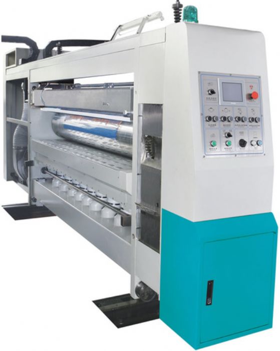 impresoras ranuradora de cartón CARTON ONE - 