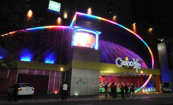 Automatización y mejora de la calidad energética - Gustavo Diaz