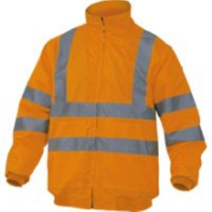 CAZADORA ALTA VISIBILIDAD - SEPSI PLUS