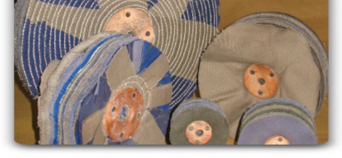 CEPILLO CIRCULAR - CEPILLOS INDUSTRIALES EL TRIUNFO