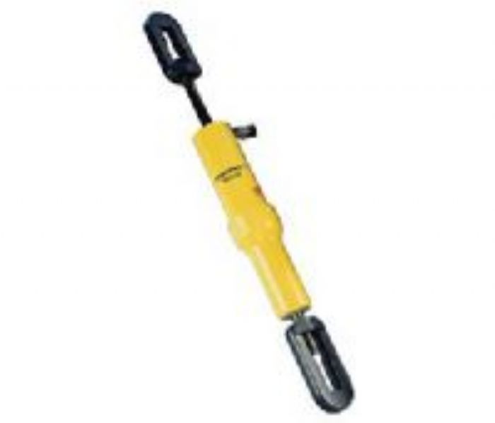 CILINDRO DE TIRO - LEON WEILL