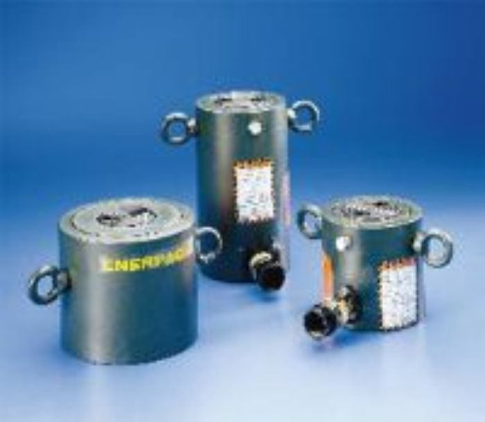 CILINDROS DE ALTO TONELAJE -  ENERPAC