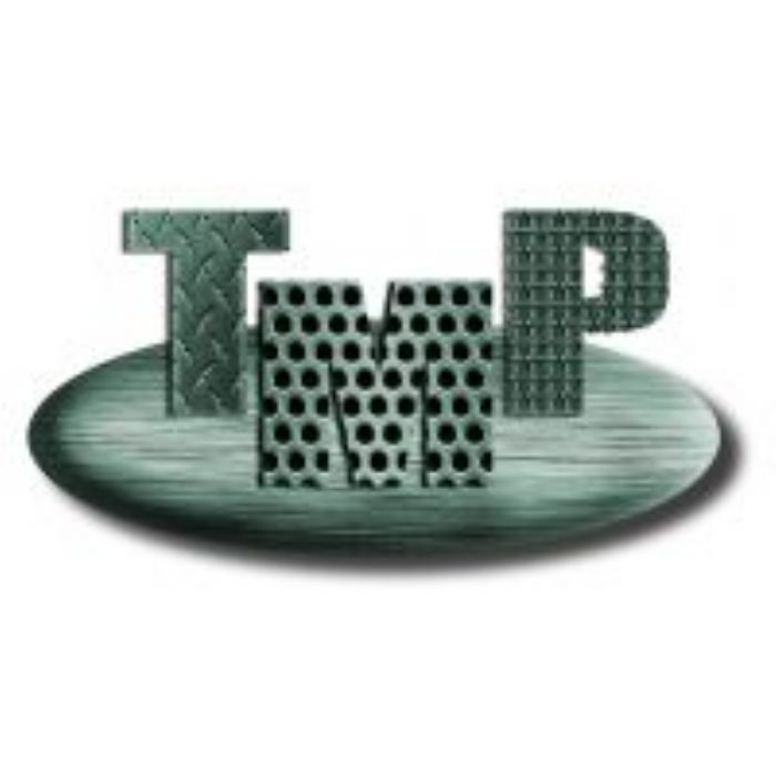 CINTAS DE ACERO - TMP