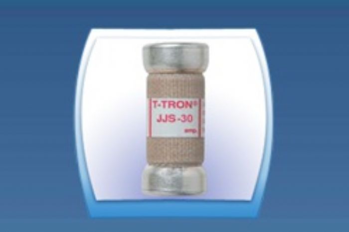 FUSIBLE CLASE T - COOPER BUSSMANN