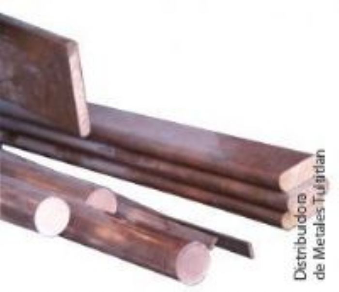 COBRE - SUMINISTRO DE METALES