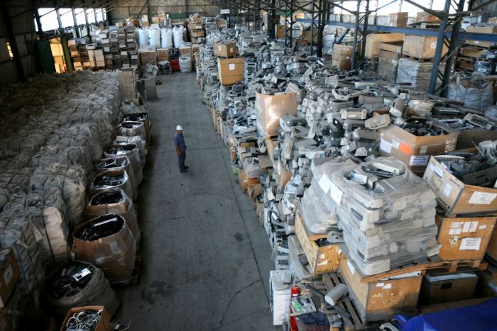 COMPRA DE COMPUTADORAS  - TRIELECTRO