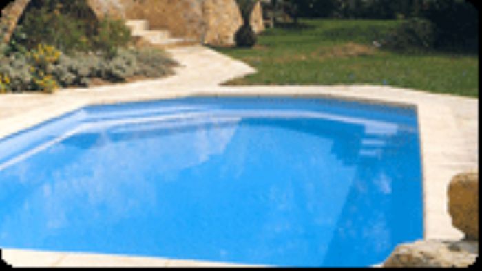 ALBERCAS DE CONCRETO - 