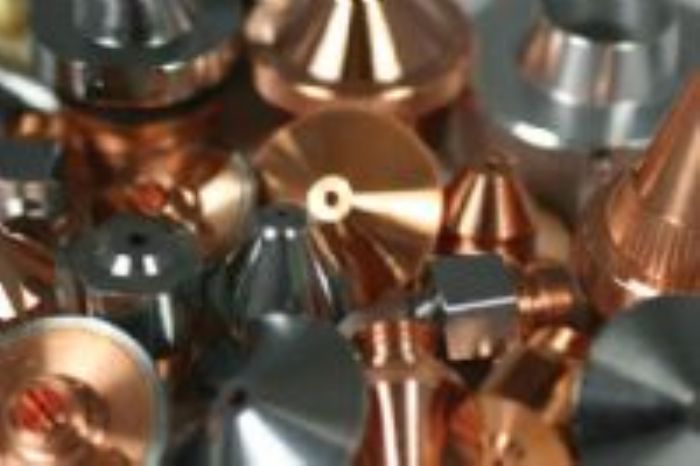 Hypertherm/ Consumibles Para Plasma y Laser Centricut - Hypertherm