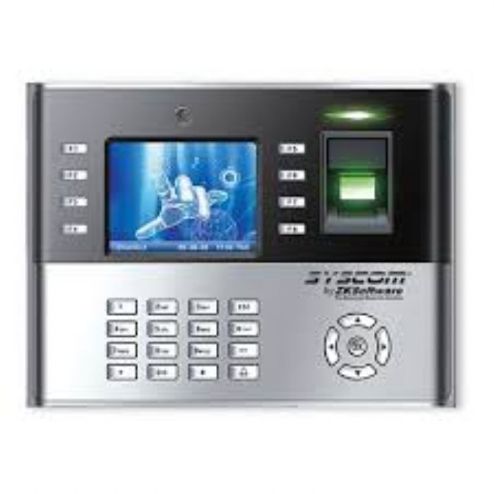 SISTEMAS DE CONTROL DE ACCESO - SYSCOM