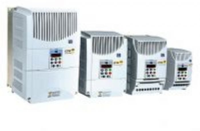 Convertidores de Frecuencia - WEG