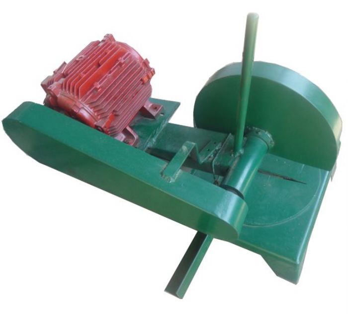 Cortadora Para Disco Abrasivo De 14 - Gersa